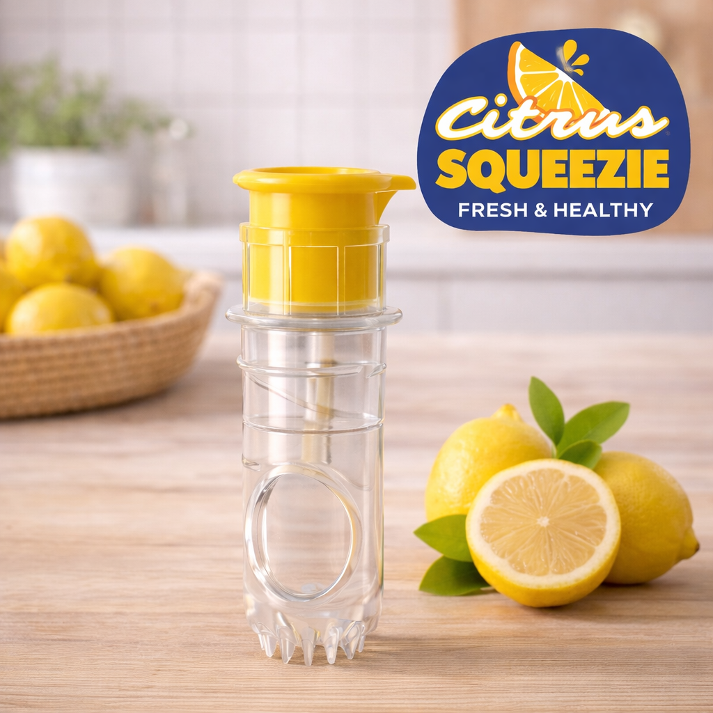 Citrus Squeezie