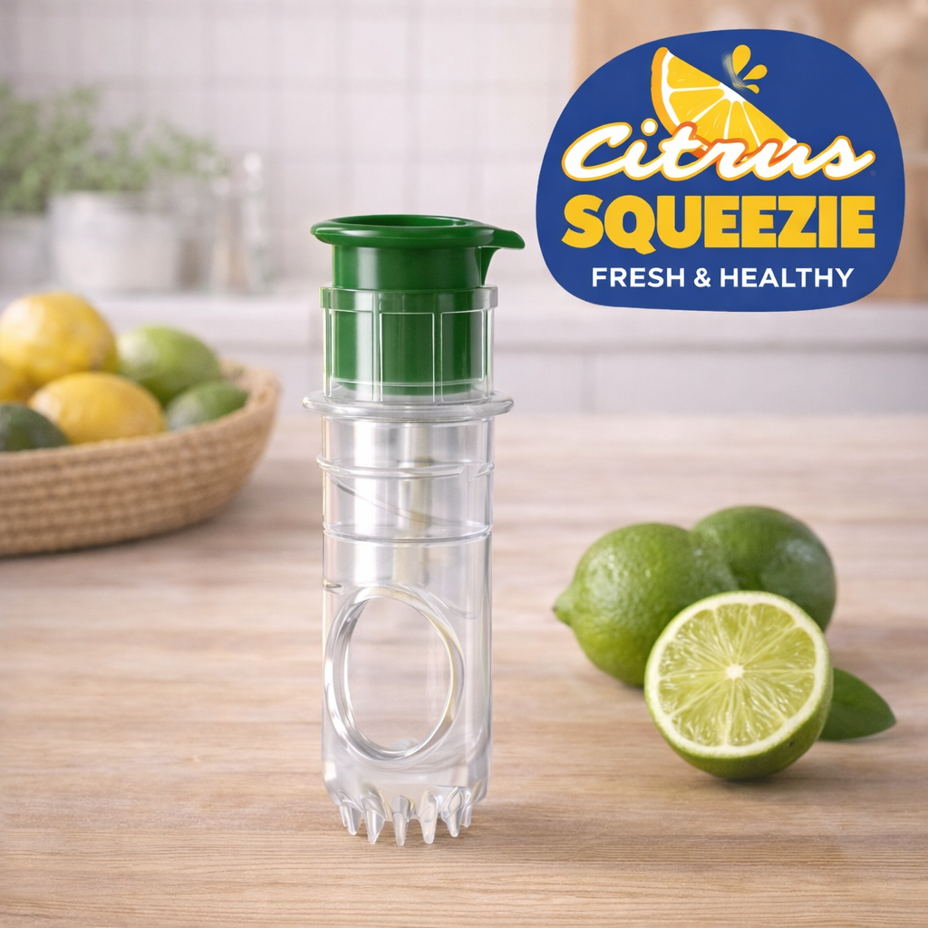 Citrus Squeezie
