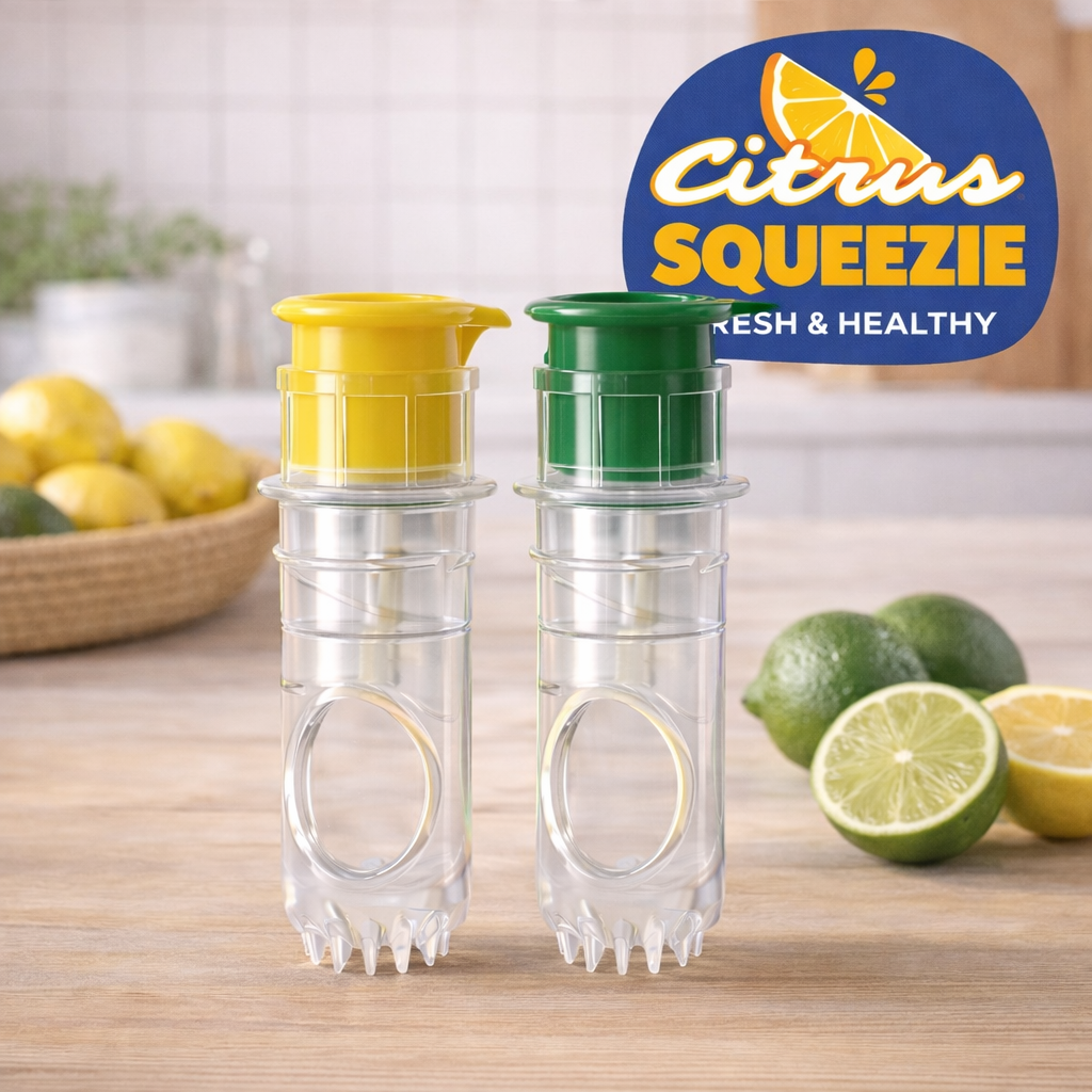 Citrus Squeezie